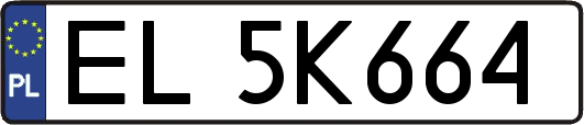 EL5K664