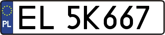 EL5K667