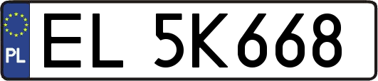EL5K668