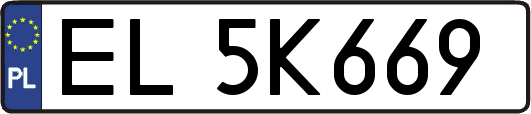 EL5K669