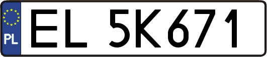 EL5K671