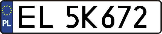 EL5K672