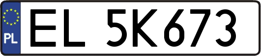 EL5K673