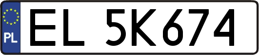 EL5K674