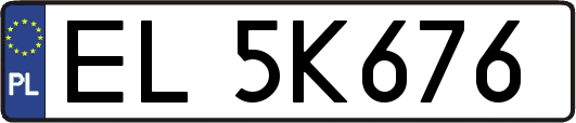EL5K676