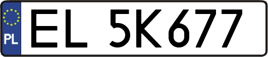 EL5K677