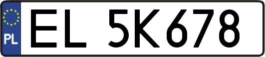 EL5K678