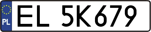 EL5K679