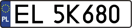 EL5K680