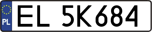 EL5K684