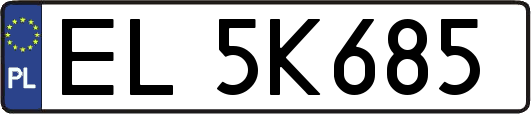 EL5K685