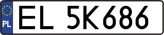 EL5K686