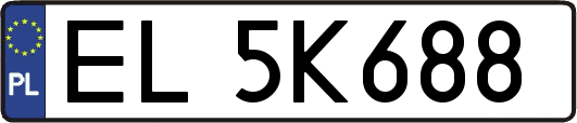 EL5K688