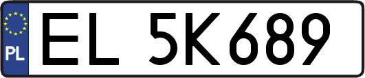 EL5K689