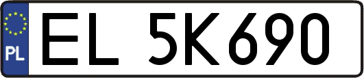 EL5K690