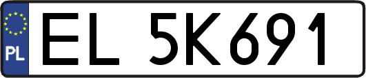 EL5K691