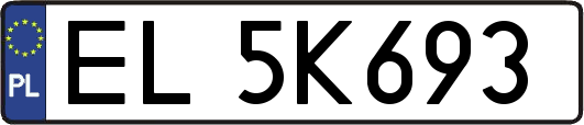 EL5K693