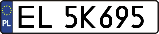 EL5K695