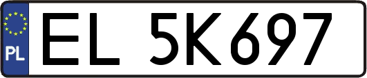 EL5K697