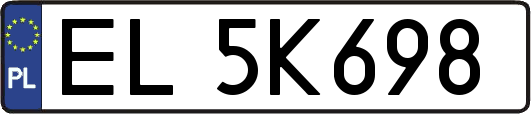 EL5K698