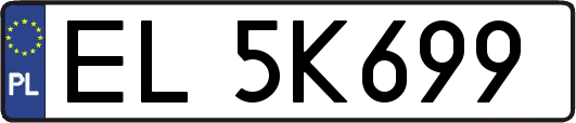 EL5K699