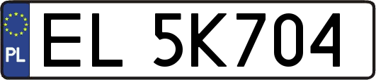 EL5K704