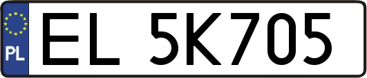 EL5K705