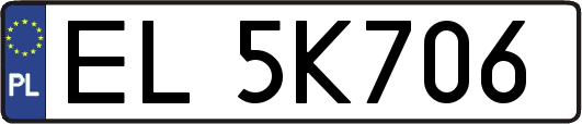 EL5K706