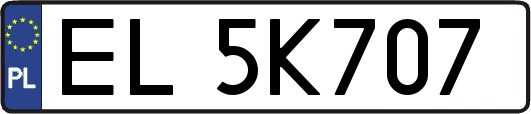 EL5K707