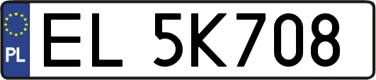 EL5K708