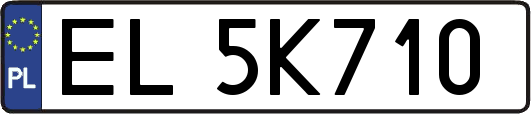EL5K710