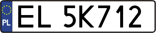 EL5K712