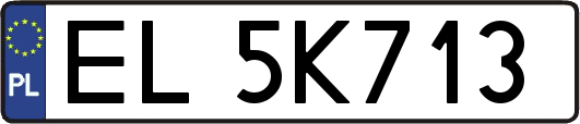EL5K713