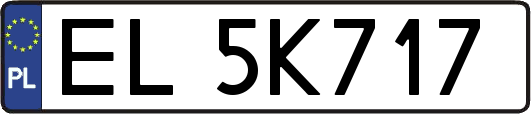 EL5K717