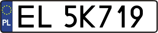 EL5K719