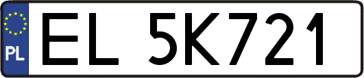 EL5K721