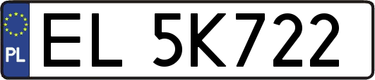 EL5K722