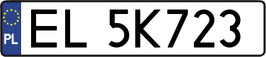 EL5K723