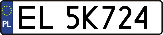 EL5K724
