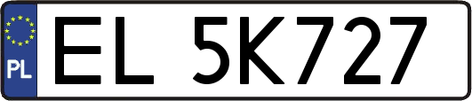 EL5K727