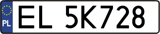 EL5K728