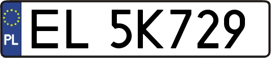 EL5K729
