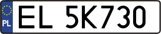 EL5K730