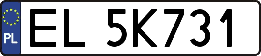 EL5K731