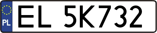 EL5K732