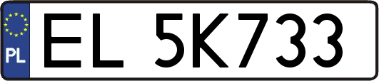 EL5K733