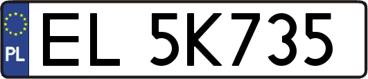 EL5K735