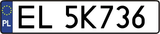 EL5K736