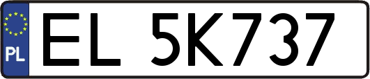 EL5K737