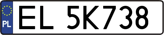 EL5K738
